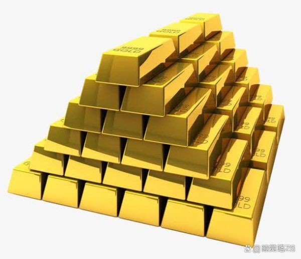 配资软件app 金价涨回3300美元：全球财富格局正在被改写！